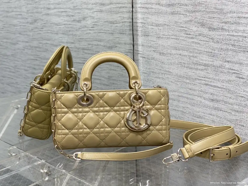 Tony Luxuries diro BAG-22*12*6CM LADY D-JOY 0520
